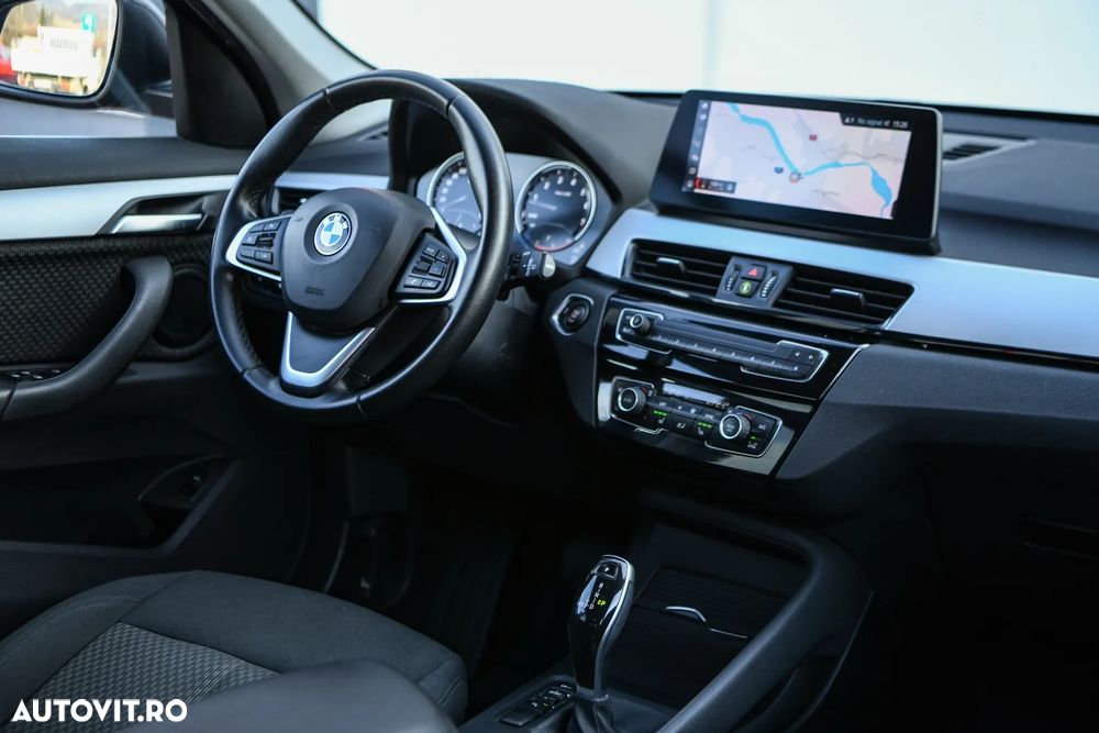 BMW X1 sDrive20i Aut. Advantage - 26