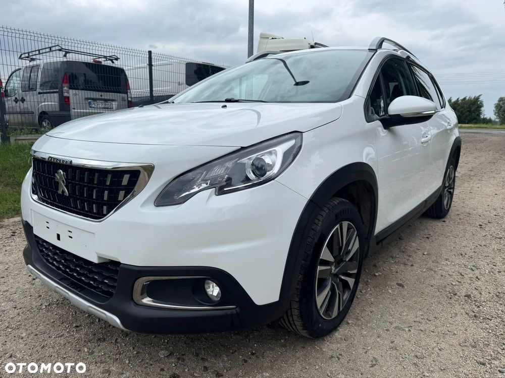 Peugeot 2008 - 29