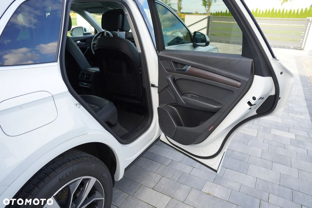 Audi Q5 - 15
