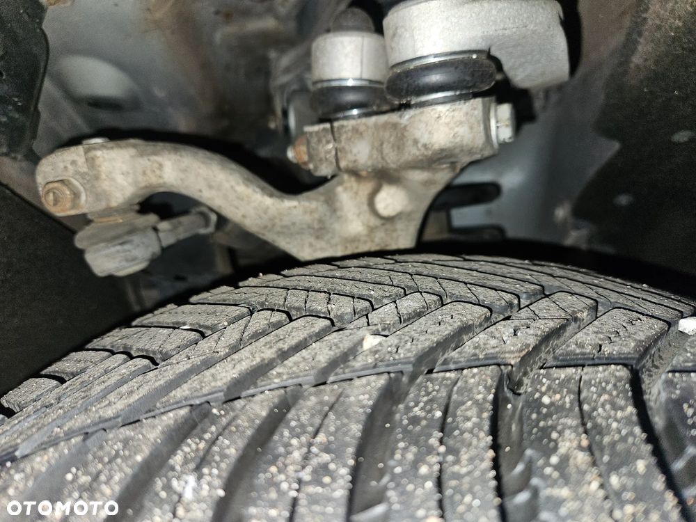 Audi A6 Avant 2.7 TDI DPF multitronic - 20