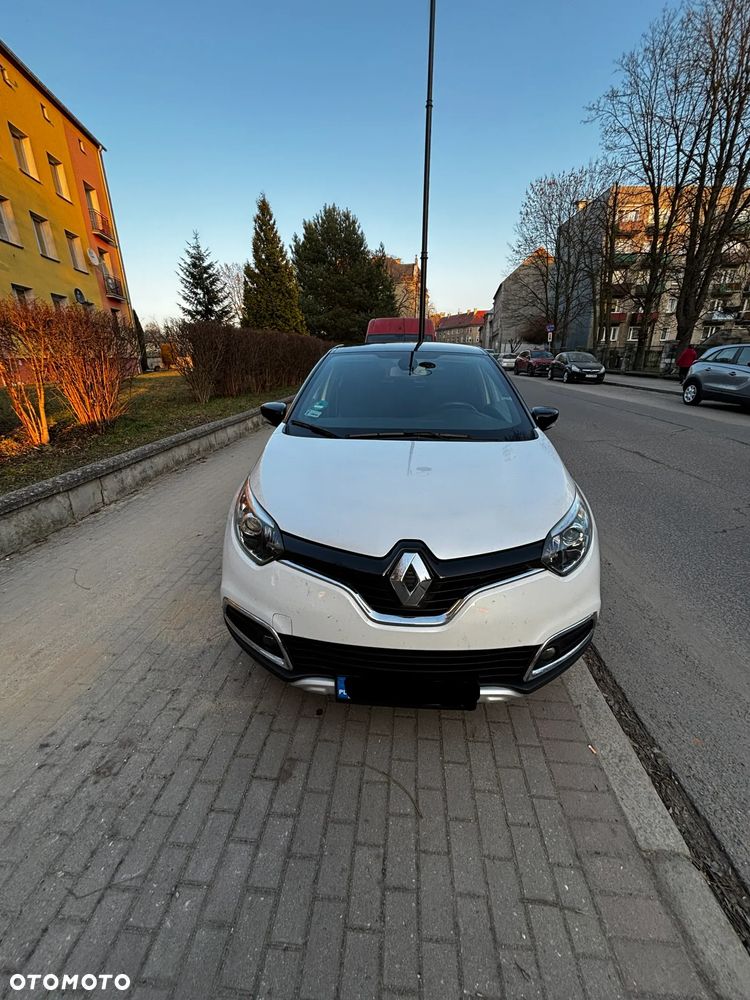 Renault Captur 1.2 Energy TCe Night&Day - 5