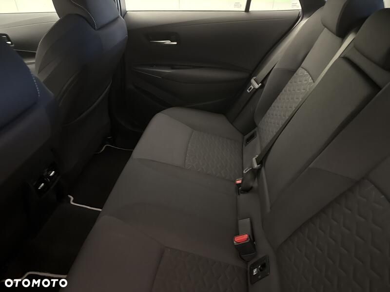 Toyota Corolla 1.8 Hybrid Comfort - 20