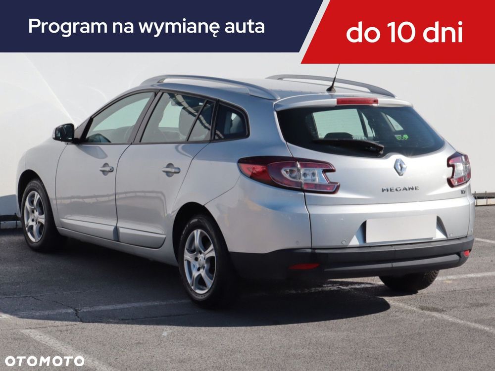 Renault Megane 2014 photo 5