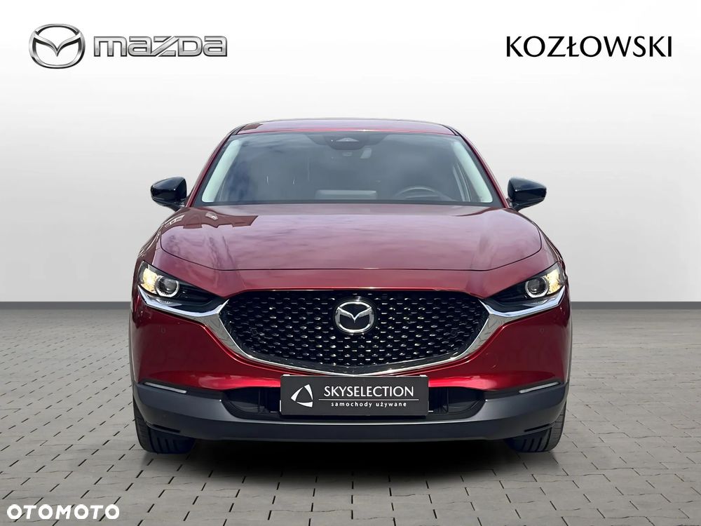 Mazda CX-30 2.0 mHEV Homura 2WD - 8