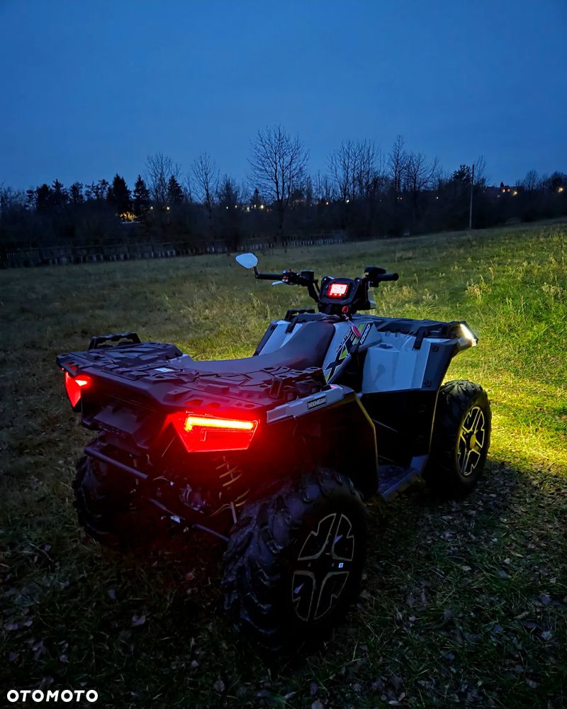 Polaris Sportsman - 22