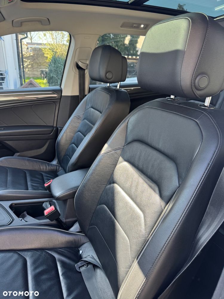 Volkswagen Tiguan Allspace 2.0 TDI SCR DSG Trendline - 9