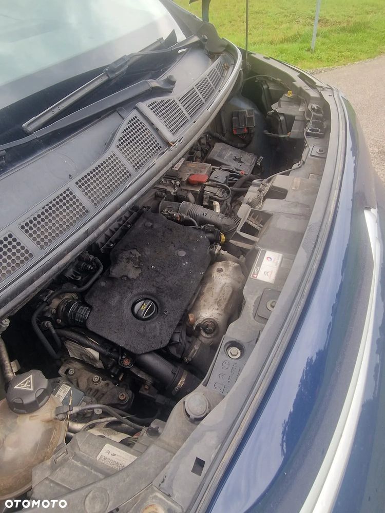 Citroën SpaceTourer 1.5 BlueHDi XL Feel - 16