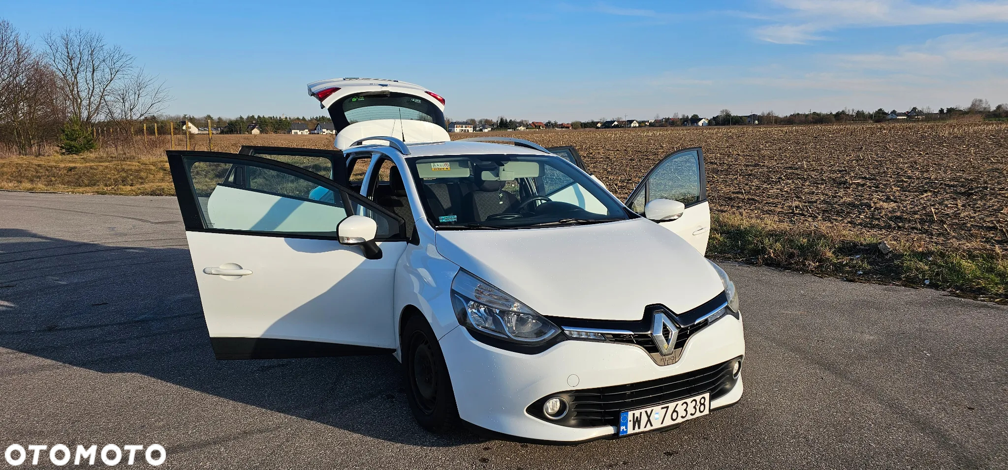 Renault Clio - 7