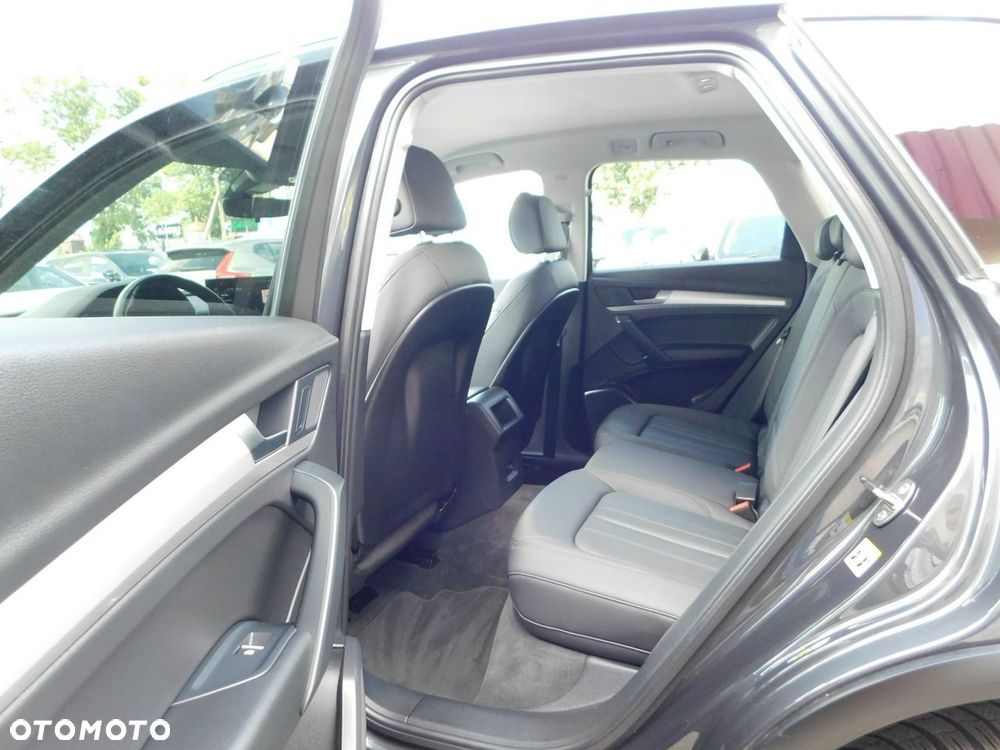 Audi Q5 - 11