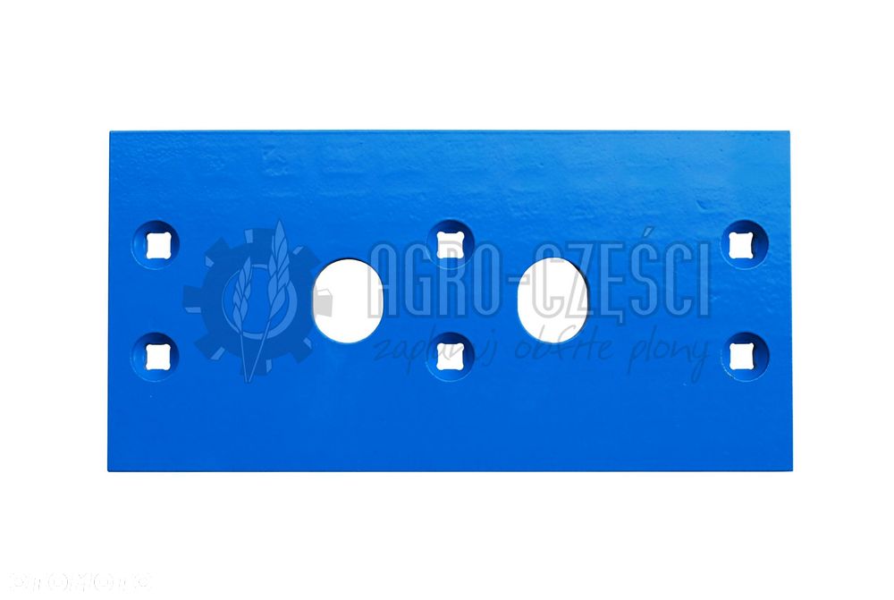 PŁOZA LEMKEN A36H AGRO PLUS 3411508 - 1