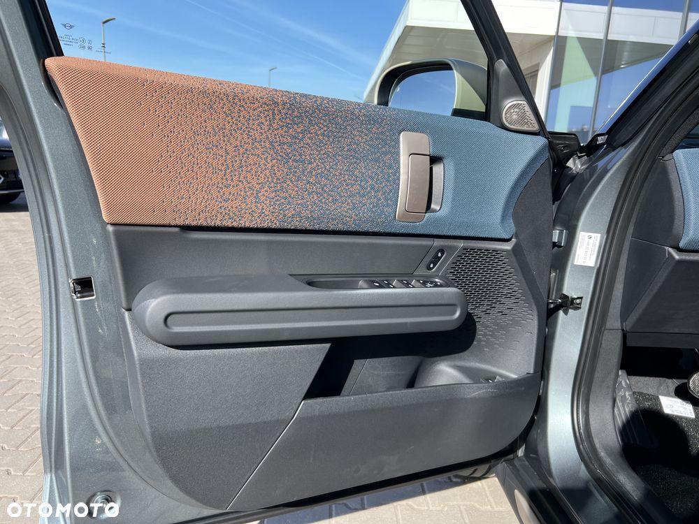 MINI Countryman S ALL4 mHEV Linia Favoured - 8