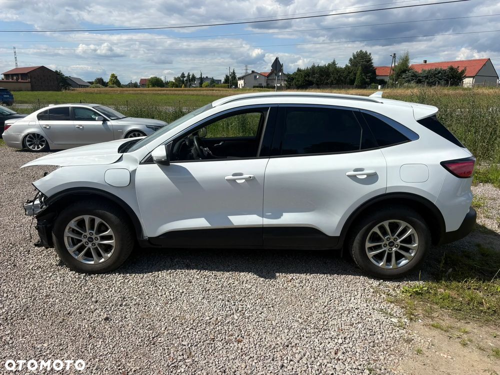 Ford Kuga 2.5 Duratec PHEV ACTIVE - 4