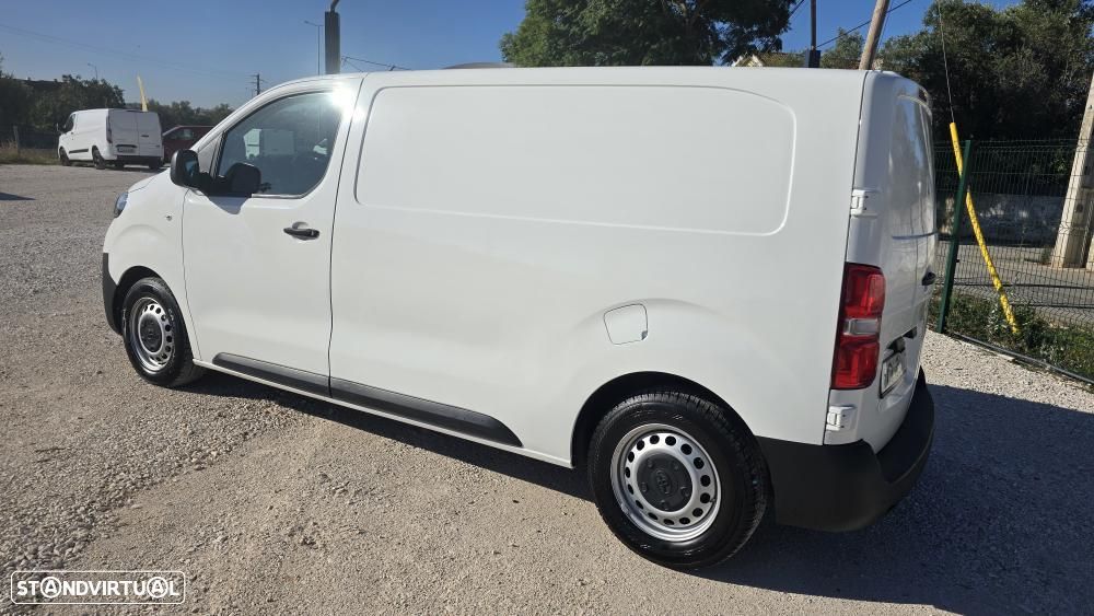 Toyota Proace 1.5 D4-D L1 H1 - 5
