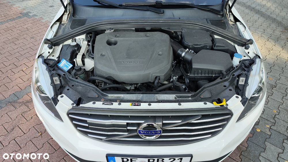 Volvo XC 60 - 35