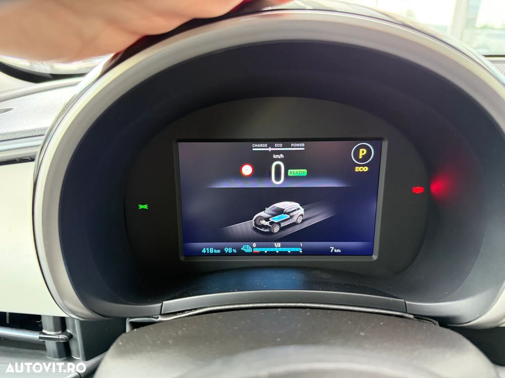 Fiat 600 BEV 54 kWh La Prima - 28