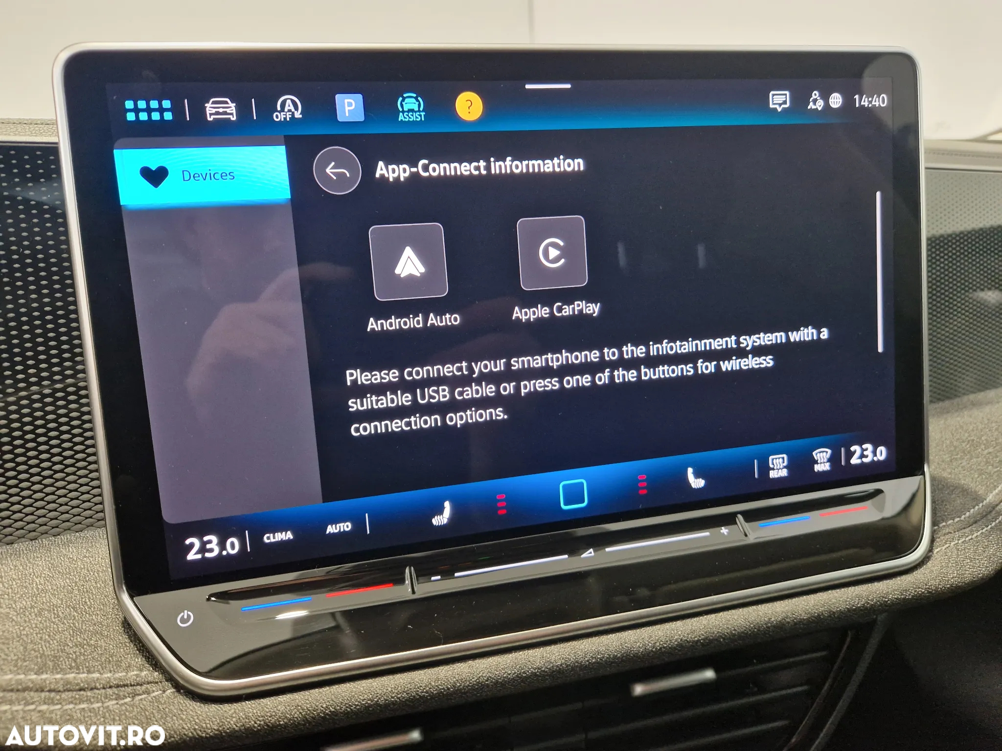 Volkswagen Passat Variant 1.5 eTSI DSG MHEV Base - 20