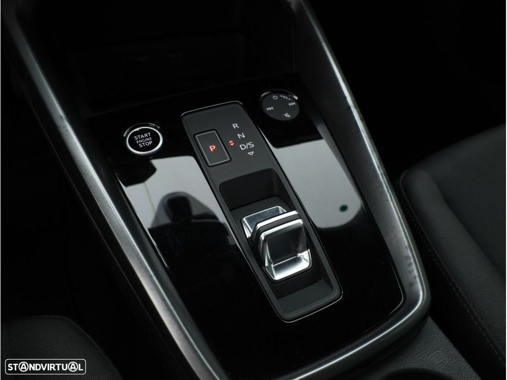 Audi A3 Sportback 40 TFSIe Advanced - 19