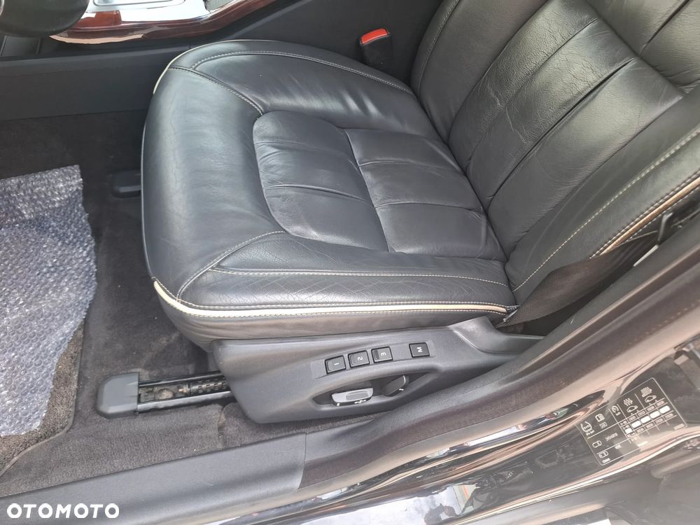 Volvo S80 2.4D5 Executive - 12