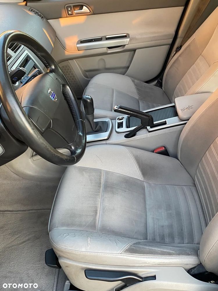 Volvo V50 2.0D Kinetic - 27