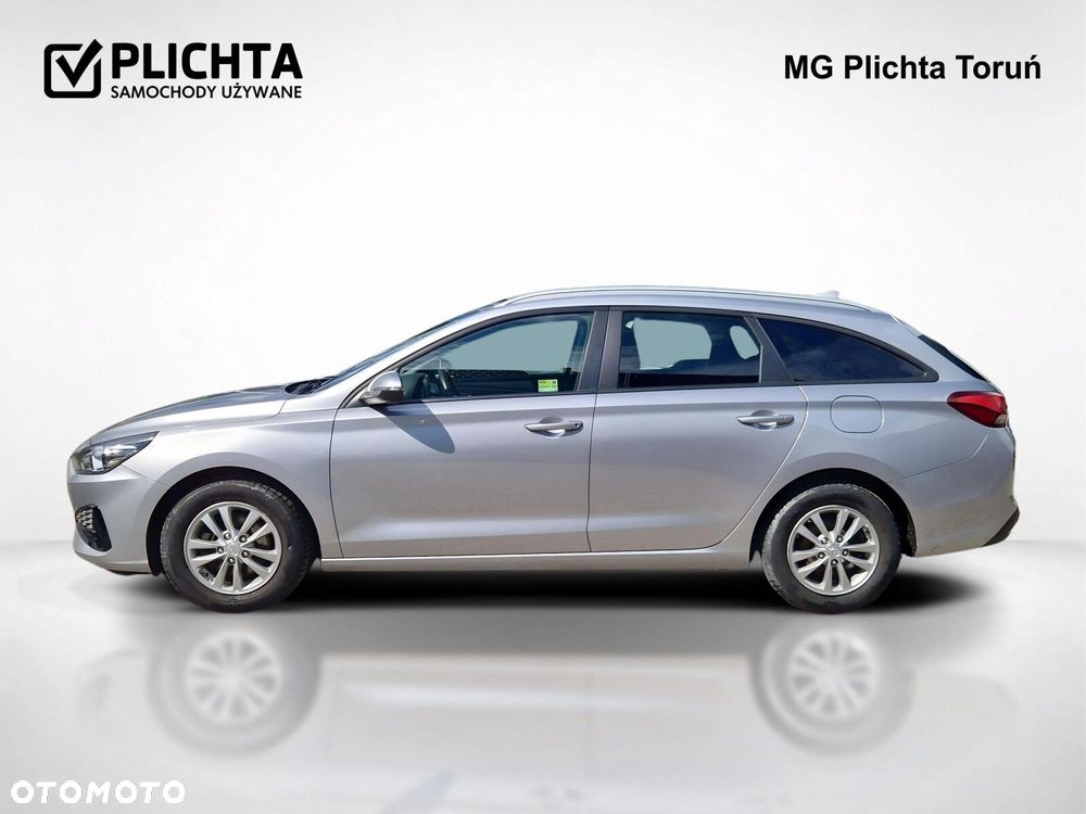Hyundai i30 - 3