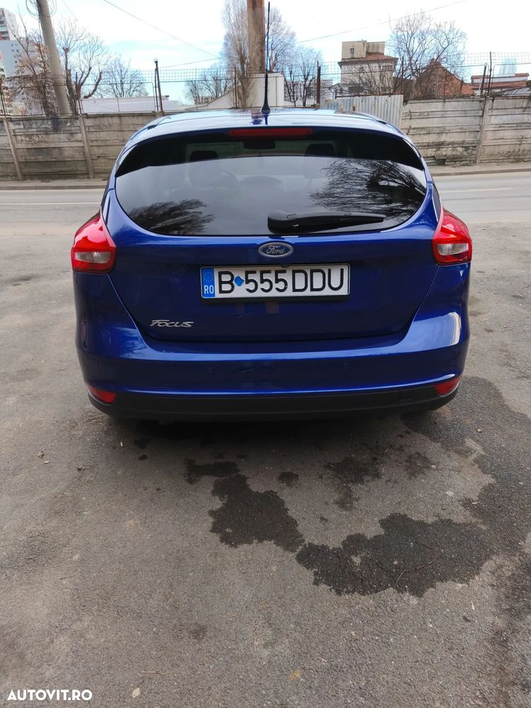 Ford Focus - 2