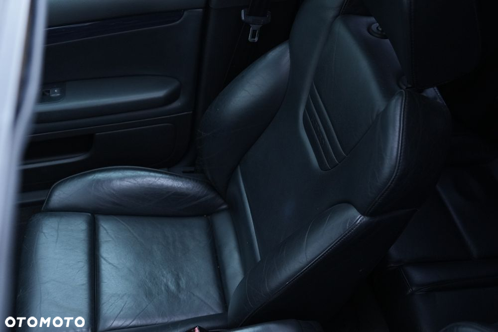 Audi S4 Avant 4.2 Quattro - 19