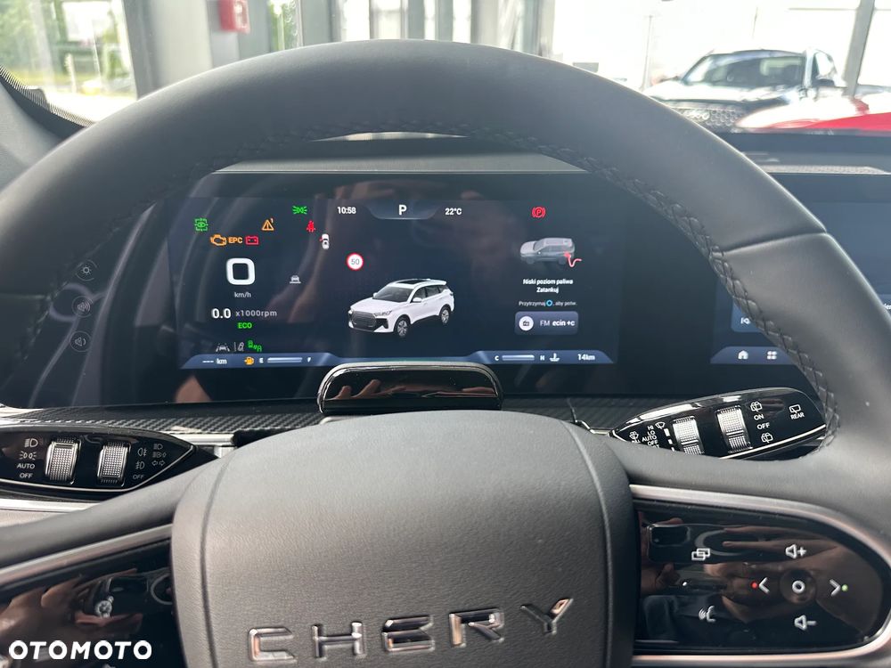 Chery Tiggo 7 - 25