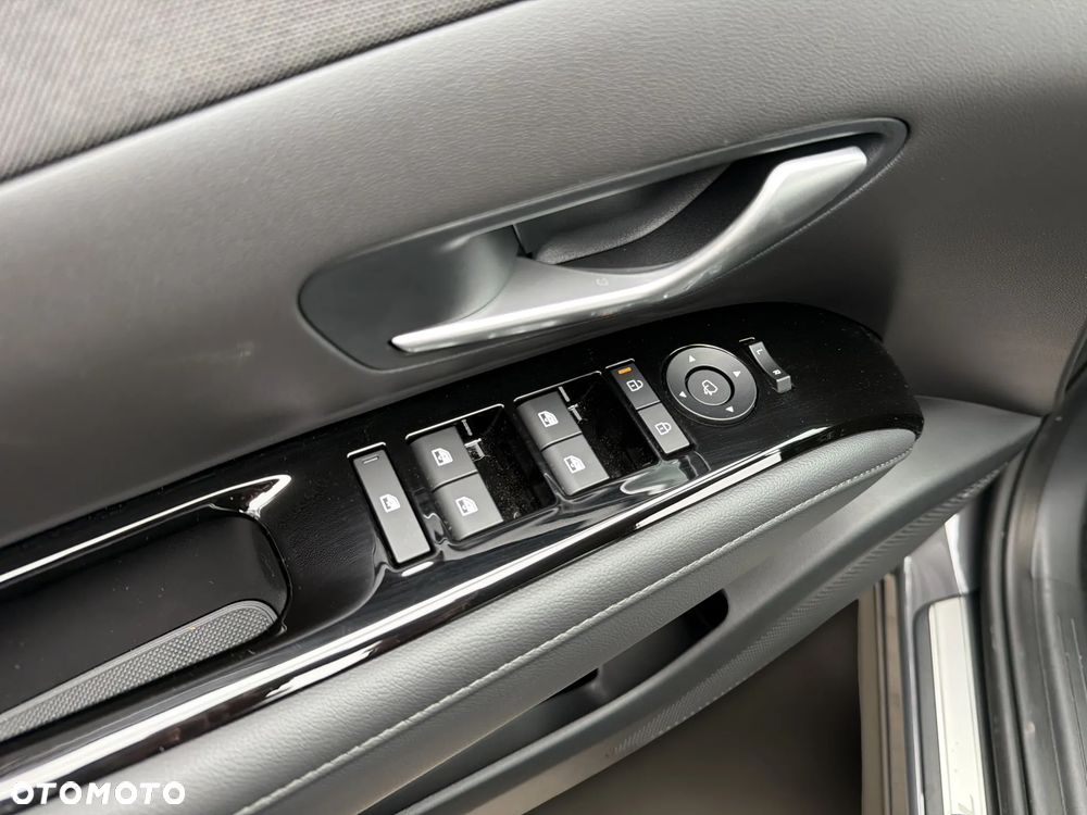 Hyundai Tucson 1.6 T-GDi HEV Platinum 2WD - 25