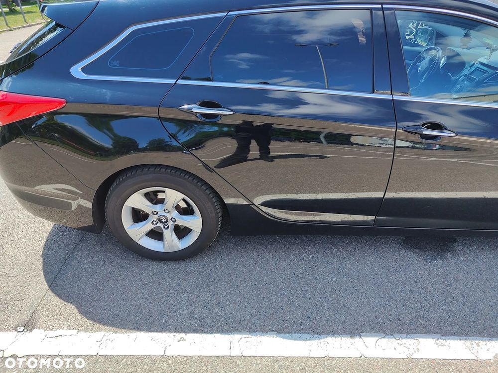 Hyundai i40 i40cw 1.7 CRDi 5 Star Edition - 3