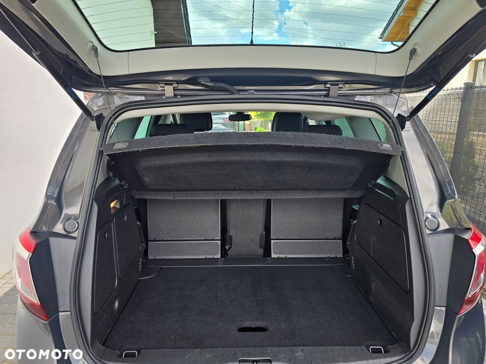 Opel Meriva 1.4 drive - 7