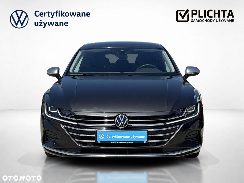 Volkswagen Arteon Shooting Brake - 9