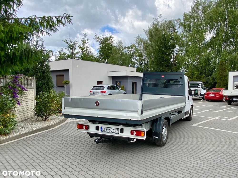 Fiat Ducato - 9