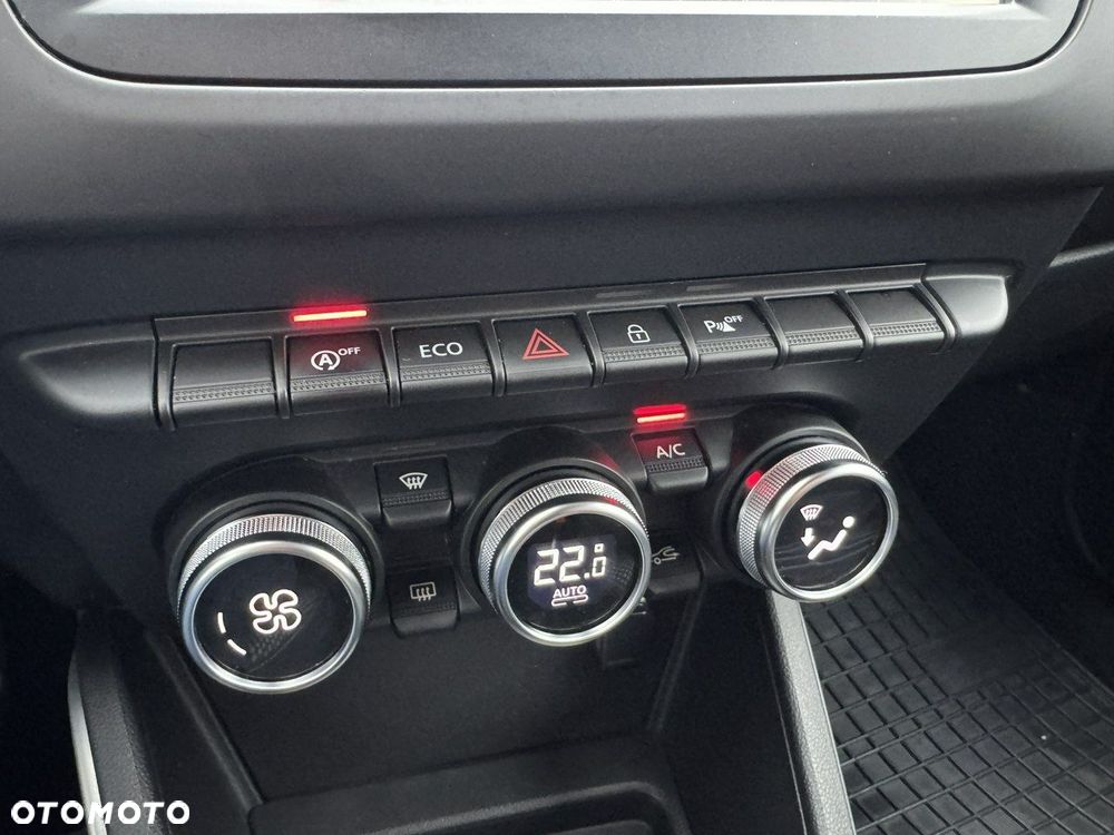 Dacia Duster dCi 110 FAP 4x2 Laureate - 26