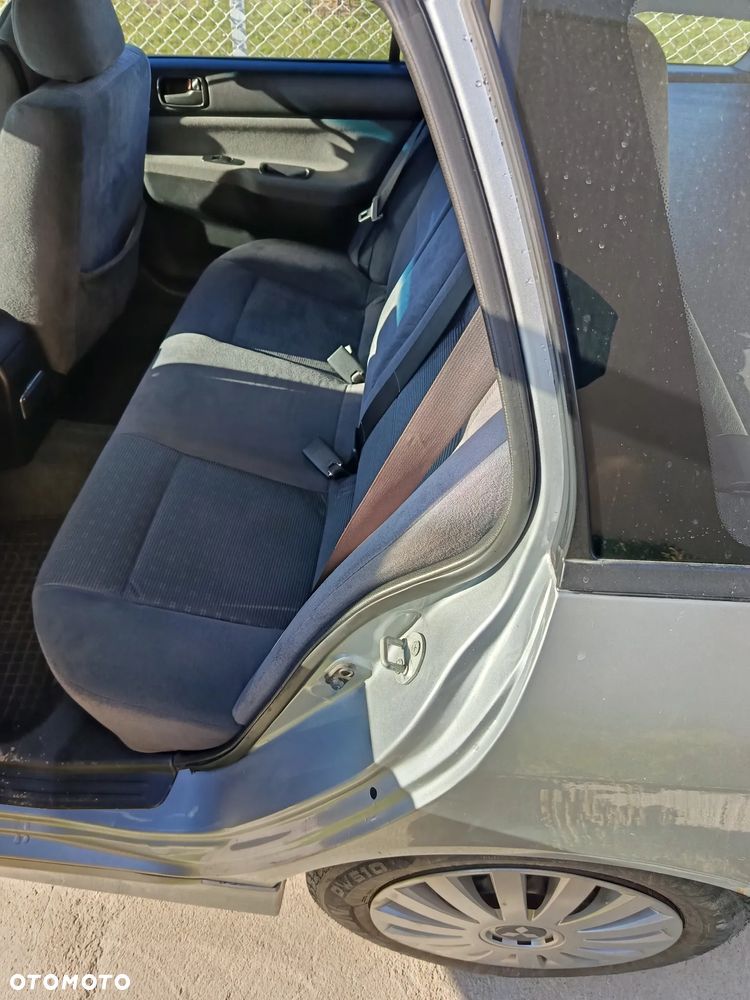 Mitsubishi Lancer 1.6 Comfort + - 14