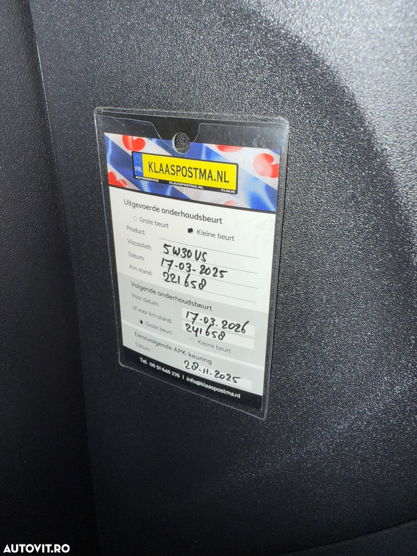 Volvo V40 D2 Aut. Summum - 9