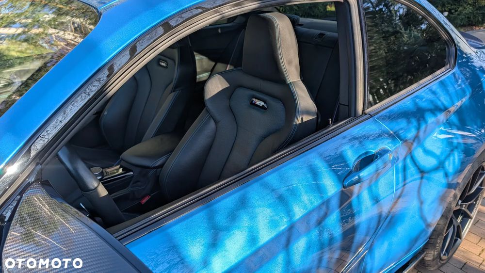 BMW M2 - 5