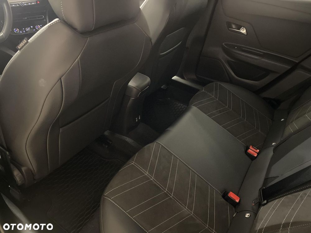 Opel Mokka 1.2 T Ultimate Pack S&S - 11