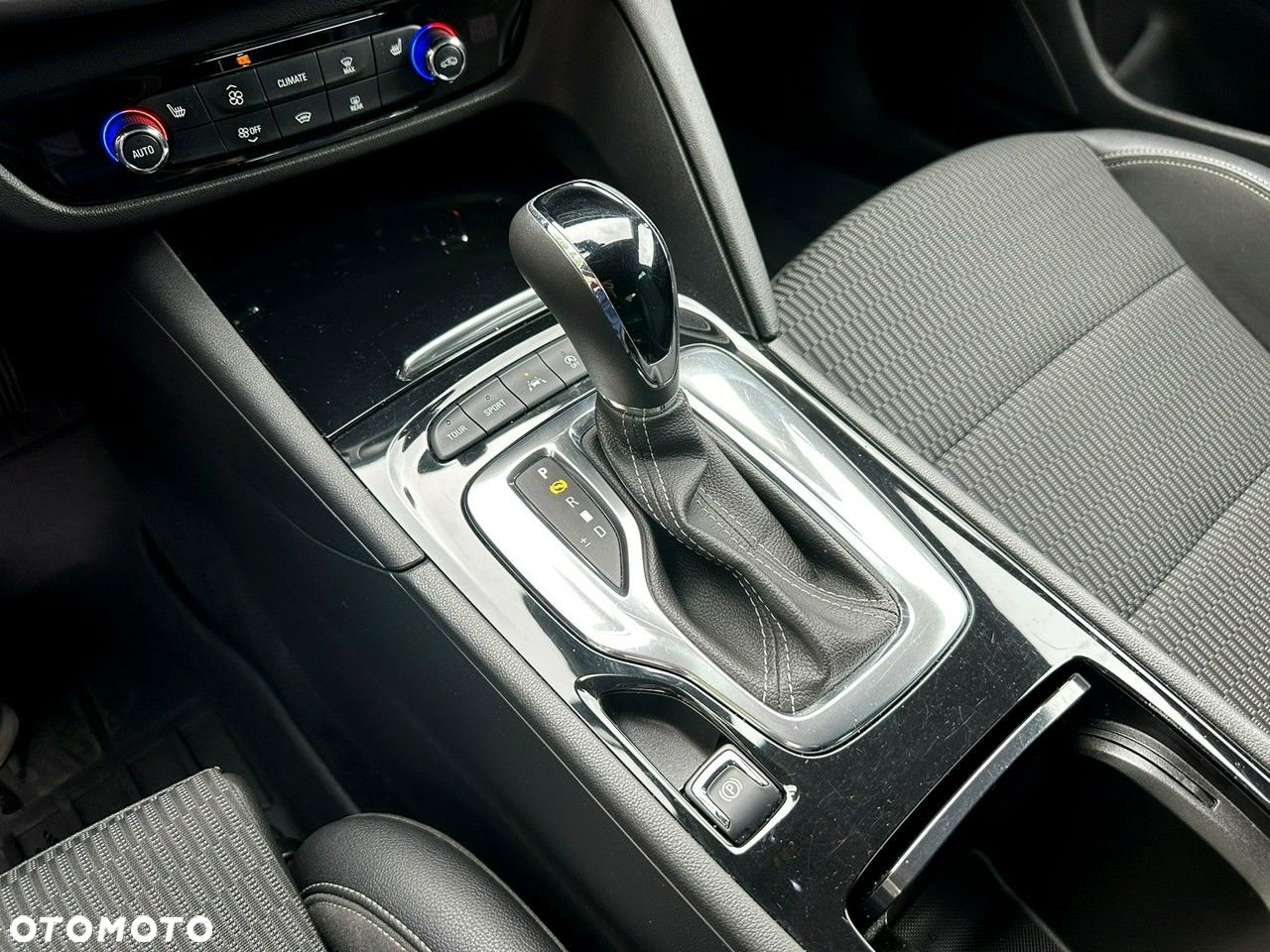 Opel Insignia 2.0 CDTI Elite S&S - 21