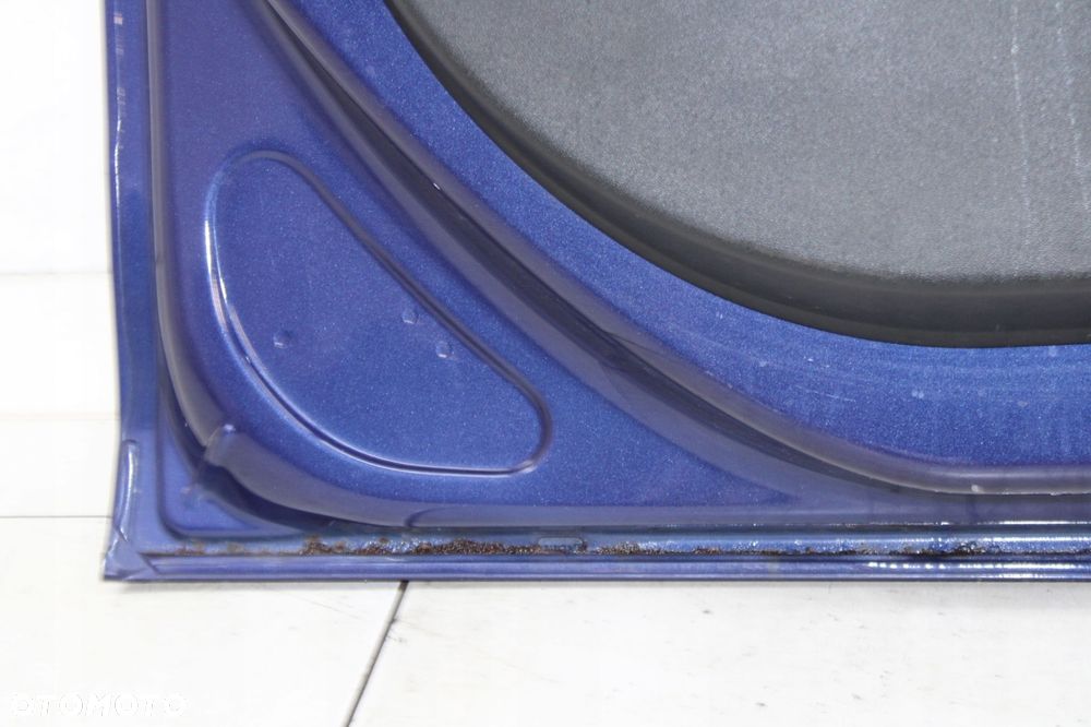 PEUGEOT 2008 I 13R- DRZWI LEWE PRZEDNIE LEWY PRZÓD KUC - 10