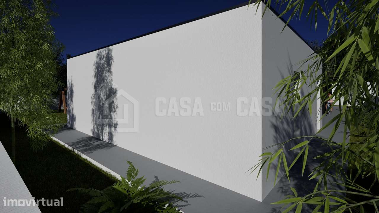 Moradia Isolada V3 NOVA em Lageosa - Grande imagem: 3/13