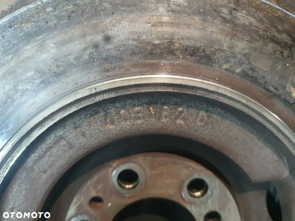 KOMPLETNE SPRZĘGŁO FIAT GRANDE PUNTO 1.4 77KM BENZYNA - 7