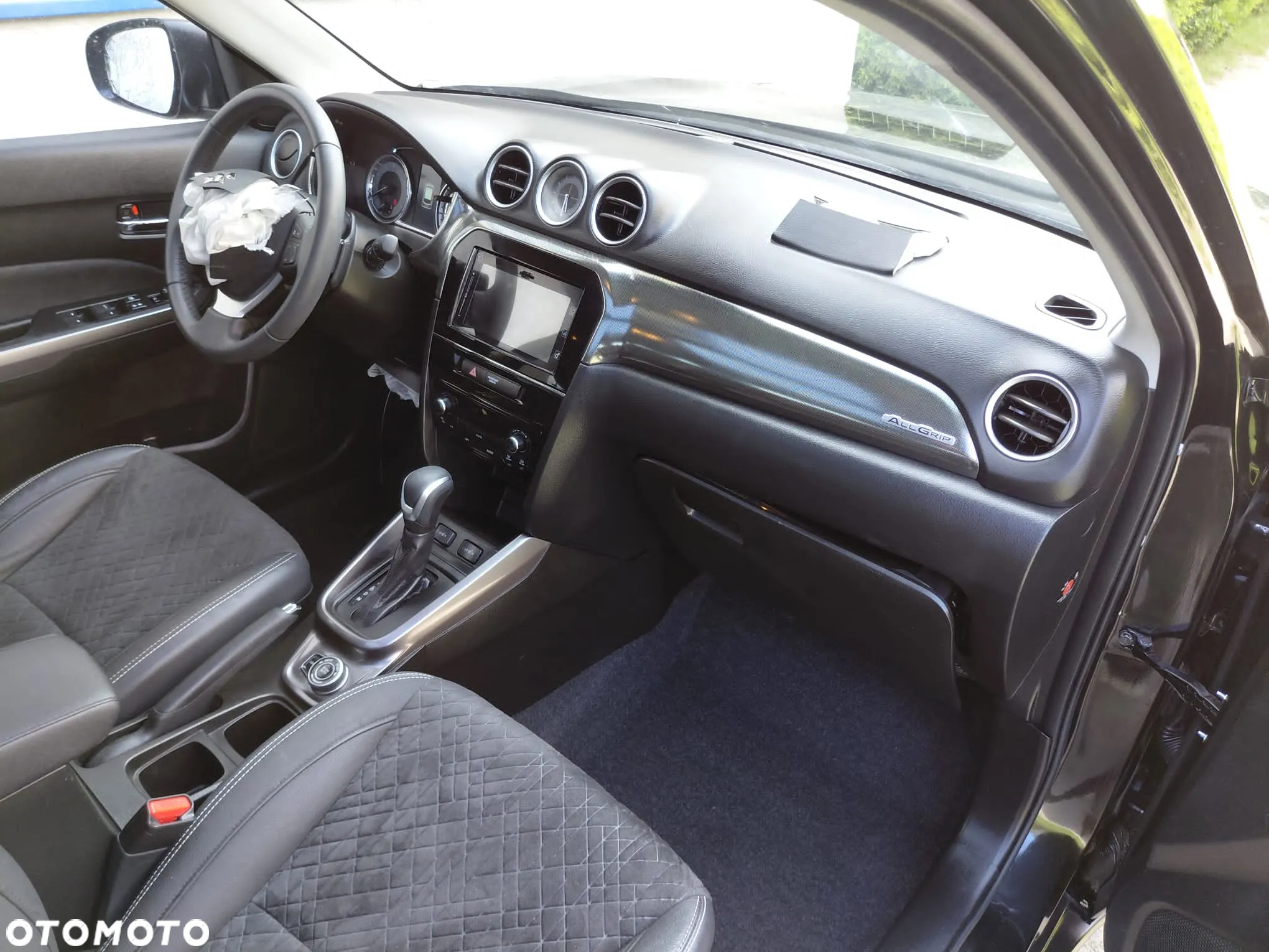 Suzuki Vitara - 20