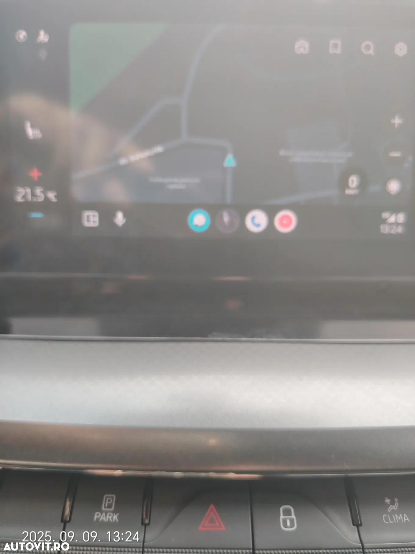 Skoda Octavia 1.5 TSI Ambition - 15
