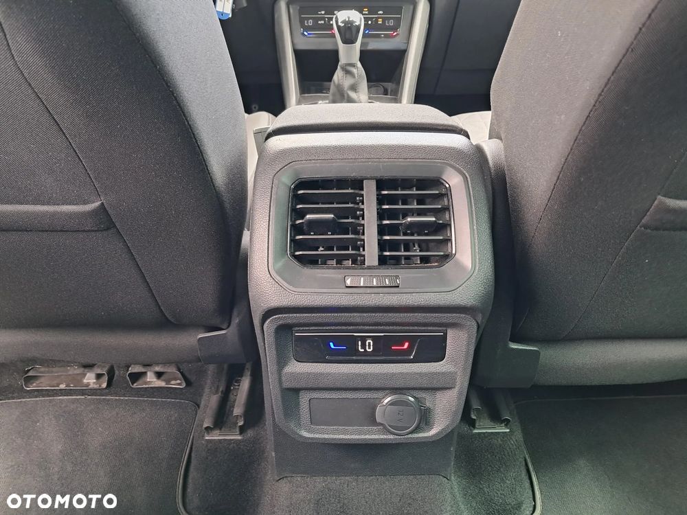Volkswagen Tiguan 1.5 TSI EVO Life - 28