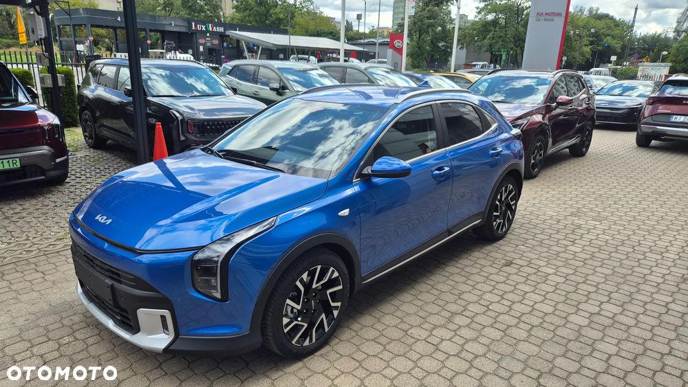 Kia XCeed 1.6 T-GDI M DCT - 6
