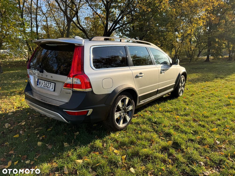 Volvo XC 70