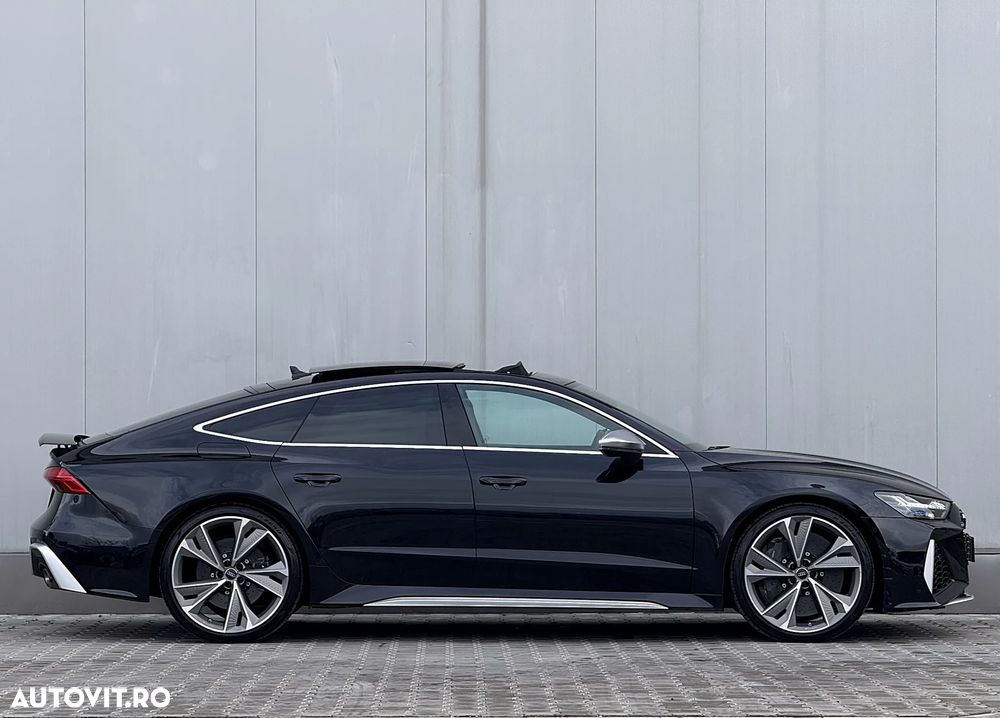 Audi RS7 - 9