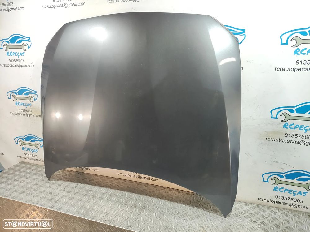 Frente Completa BMW Serie 1 F20 F21 Pack M Diesel - 19