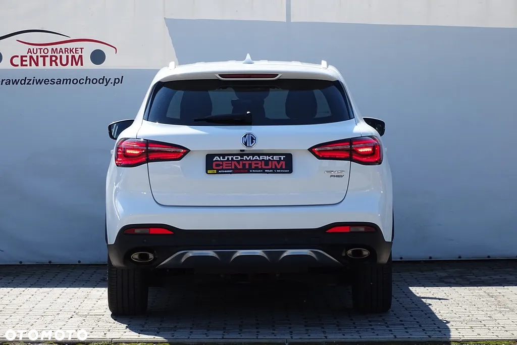 MG EHS 1.5T-GDI PHEV Luxury - 32