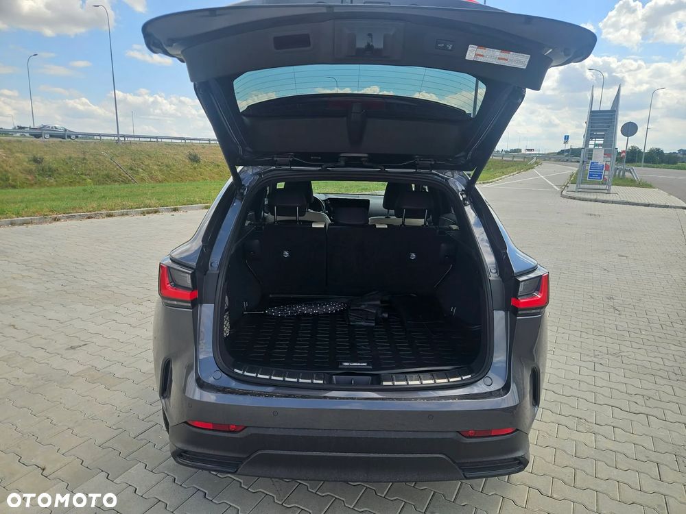 Lexus NX 450h+ Omotenashi AWD - 9